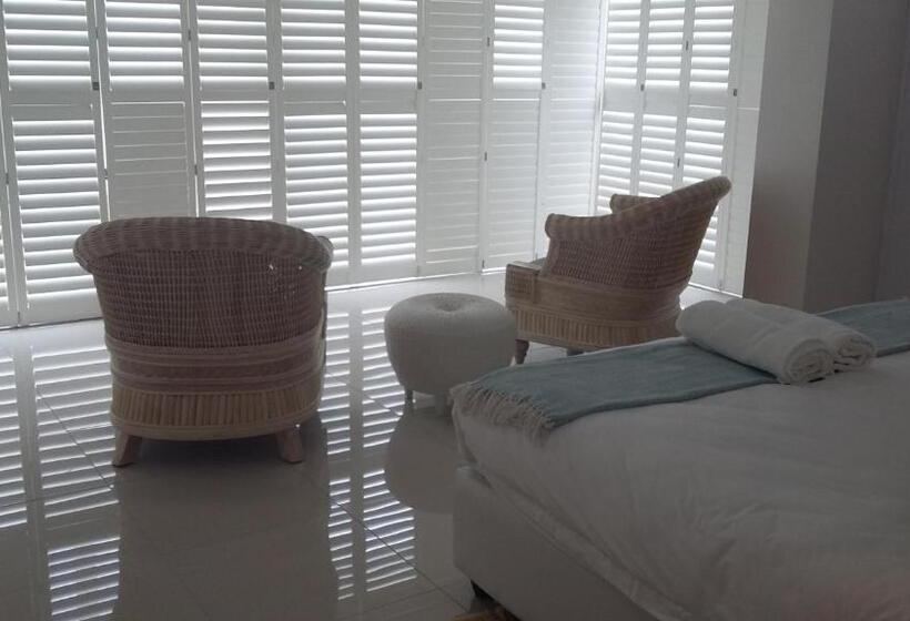 آپارتمان 1 خوابه, Beach Club Self Catering Apartments