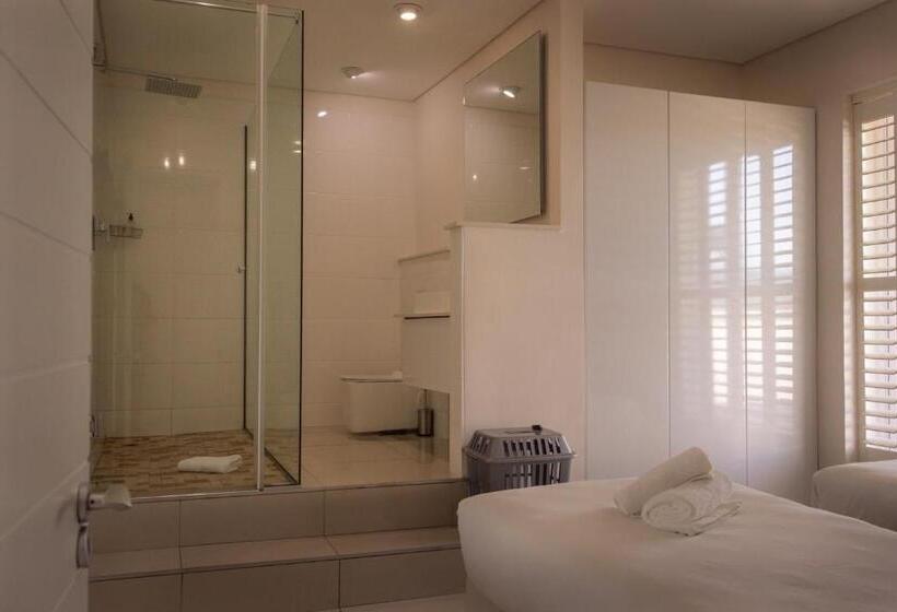 آپارتمان 1 خوابه, Beach Club Self Catering Apartments