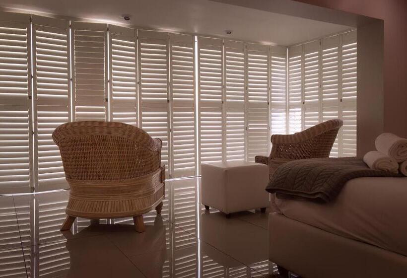 آپارتمان 1 خوابه, Beach Club Self Catering Apartments
