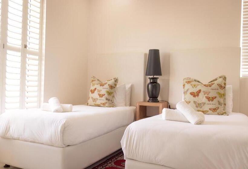 آپارتمان 1 خوابه, Beach Club Self Catering Apartments