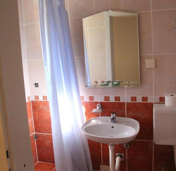 اتاق استاندارد, Hostel S