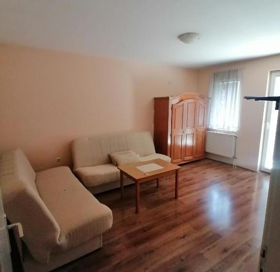 آپارتمان 1 خوابه, Hostel S