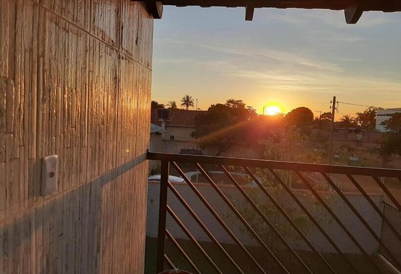 Номер Стандарт, Pousada Luar
