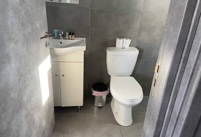 带1个卧室的公寓, Nissi Avenue Suites
