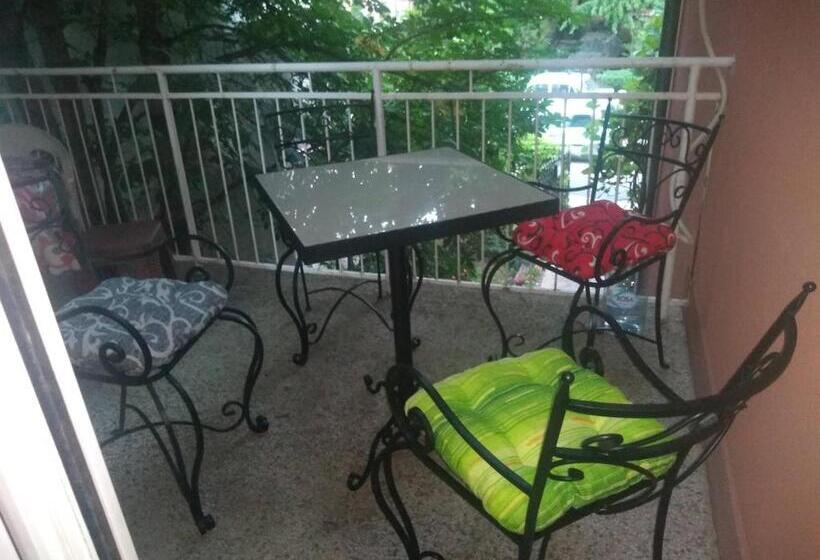 آپارتمان 1 خوابه, Apartmani Mimi