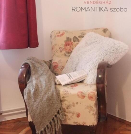 Deluxe Room, Boutique Vendégház Vidéki Idill Noszvaj