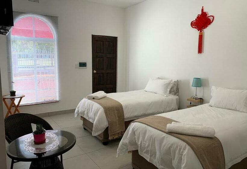 חדר סטנדרט, One More Nap Self Catering