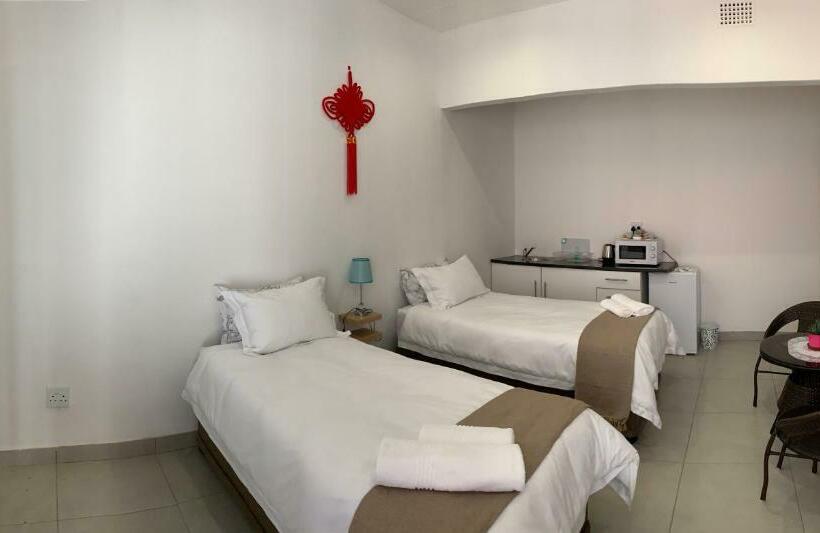 Номер Стандарт, One More Nap Self Catering