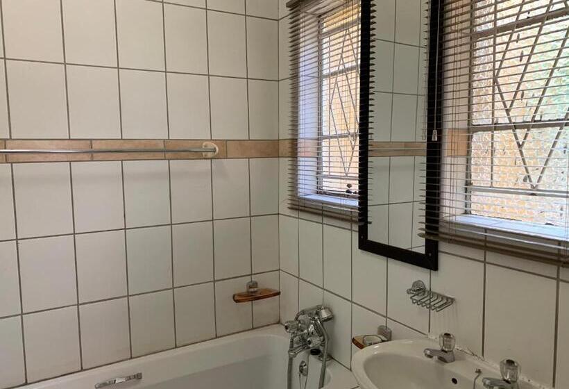 חדר סטנדרט, One More Nap Self Catering