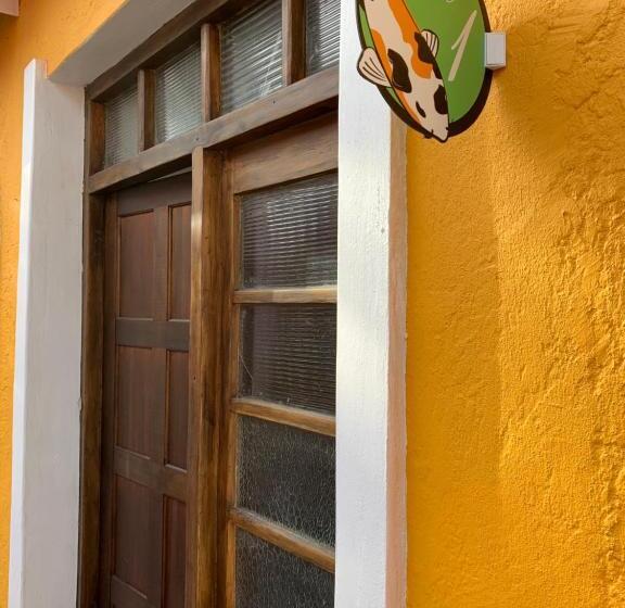חדר סטנדרט, One More Nap Self Catering