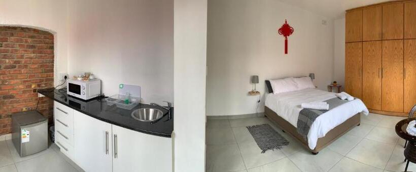 Номер Стандарт, One More Nap Self Catering