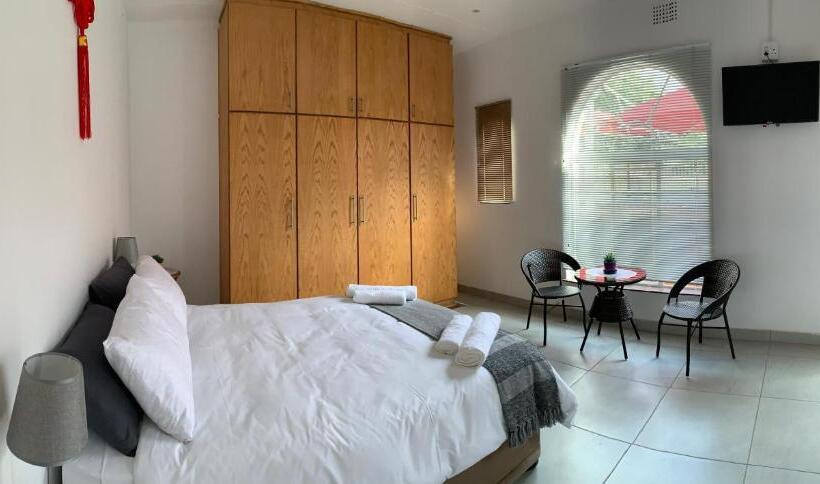 חדר סטנדרט, One More Nap Self Catering