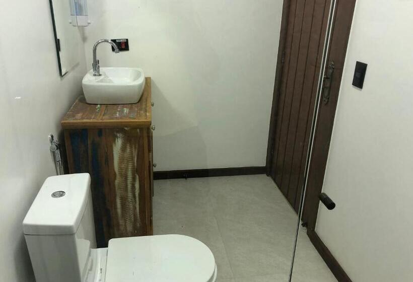 سوییت با چشم‌انداز دریا, Suítes Vista Pro Mar Ilhabela