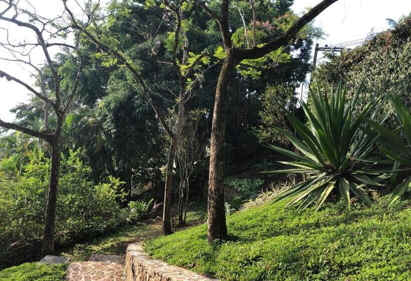 Büyük Çift Kişilik Yataklı Standart Oda, Suítes Vista Pro Mar Ilhabela