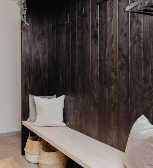 וילה בת 3 חדרי שינה, Rosamunde Apartments