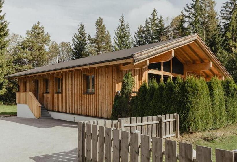 Вилла 3 Спальни, Rosamunde Apartments