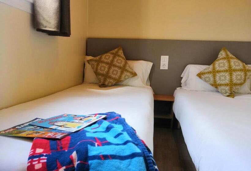 수피리어 방갈로, Berga Resort