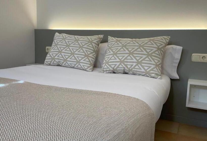 1 베드룸 수피리어 스위트, Berga Resort