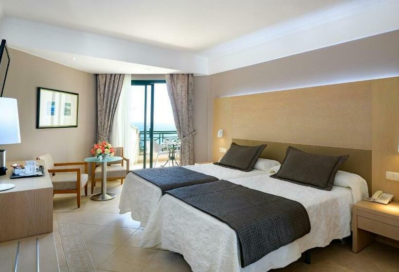 스탠다드 룸, Hipotels Natura Palace - Adults Only