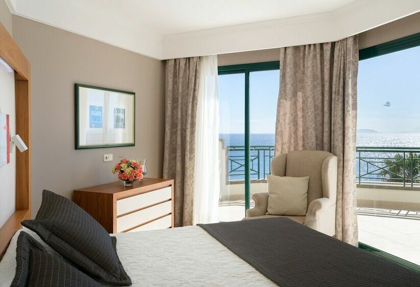 바다 전망 스위트, Hipotels Natura Palace - Adults Only