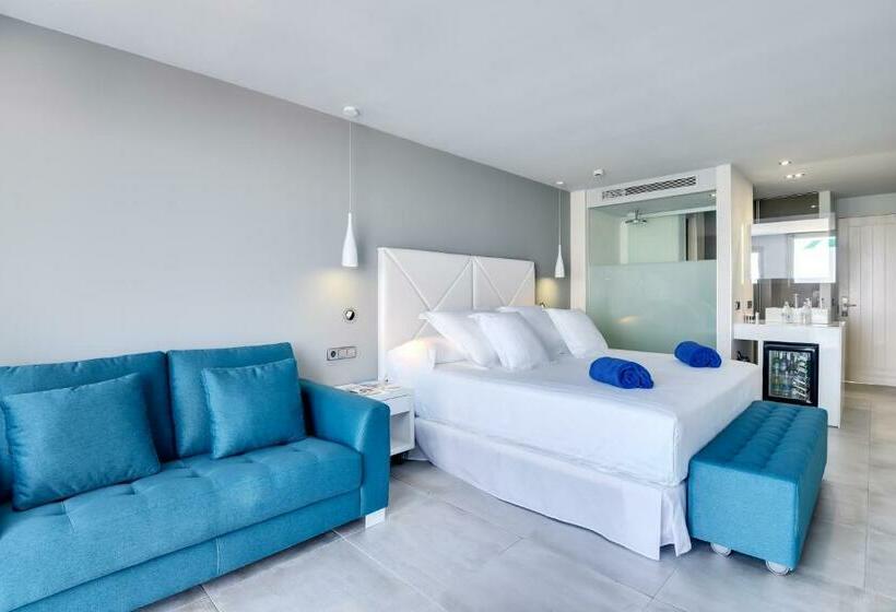 Deluxe-huone, Barcelo  Teguise Beach - Adults Only