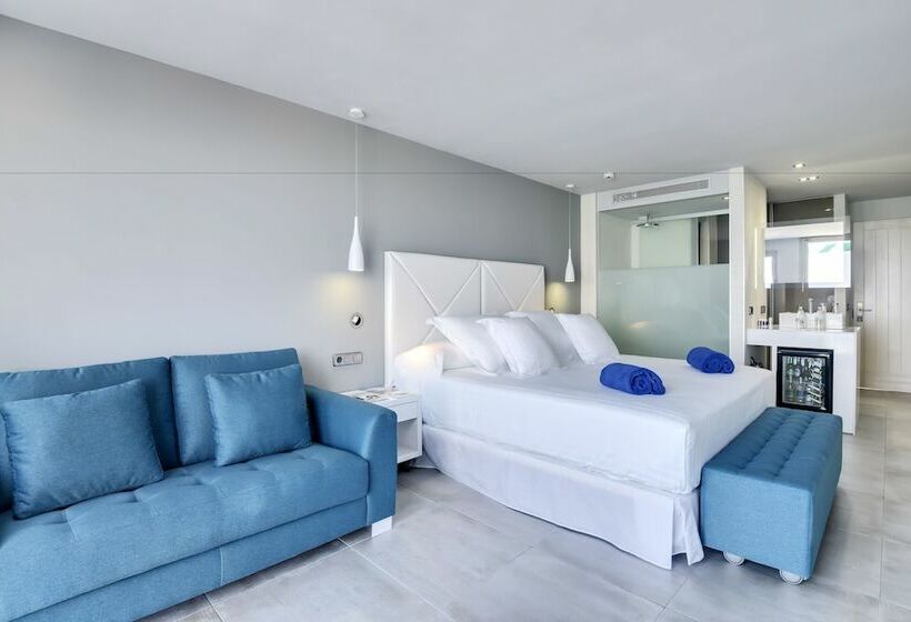 Deluxe-huone Poreallas, Barcelo  Teguise Beach - Adults Only