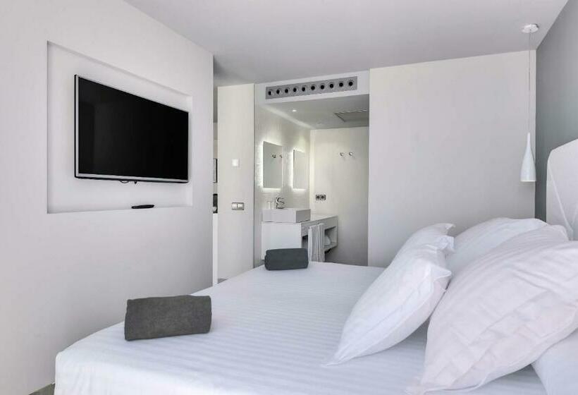 Juniorsviitti, Barcelo  Teguise Beach - Adults Only