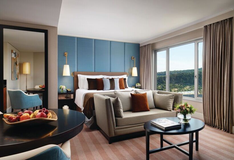 Suite Júnior Vista Parque, Corinthia  Lisbon