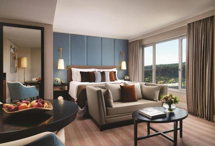Suite Júnior Vista Parque, Corinthia  Lisbon
