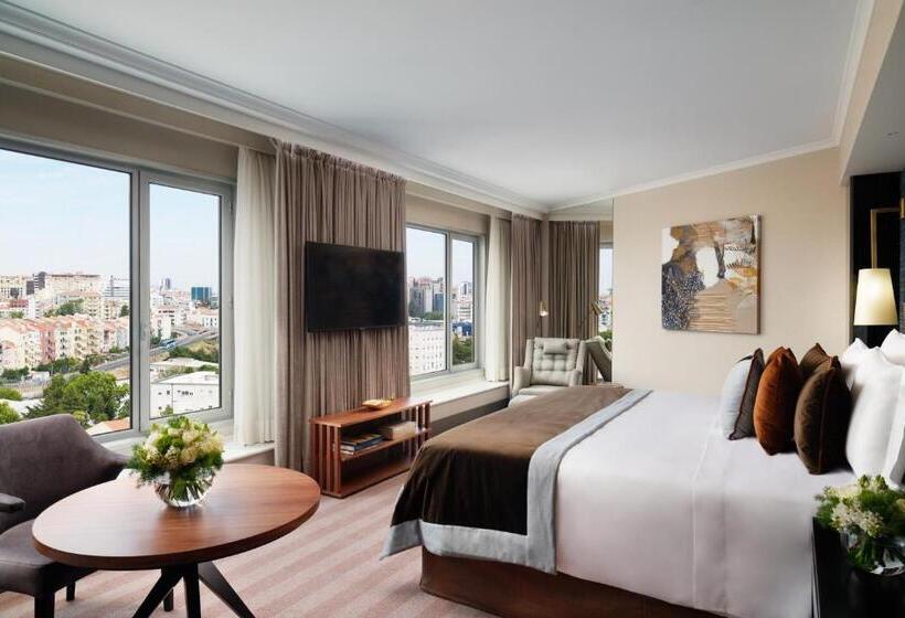 Quarto Familiar Premium, Corinthia  Lisbon