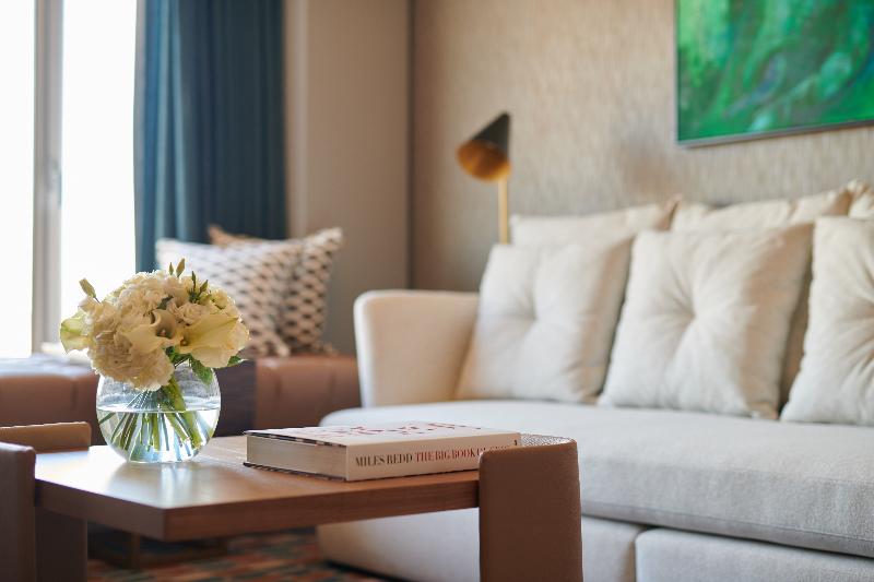 Suite, Corinthia  Lisbon