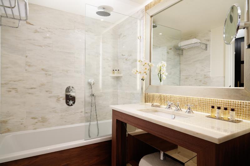 Quarto Familiar Deluxe, Corinthia  Lisbon