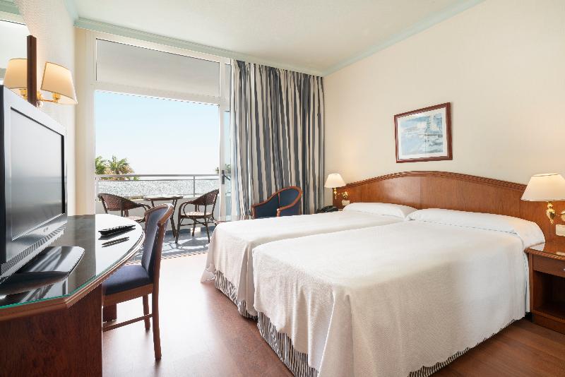 اتاق لوکس با وان آب گرم, Mercure Roma Corso Trieste