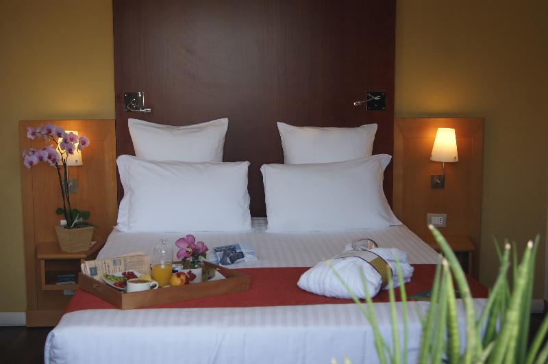 اتاق سوپریور, Mercure Roma Corso Trieste