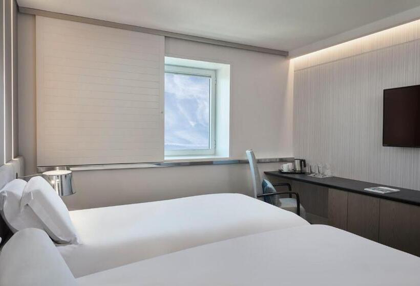 수피리어 룸, Sofitel Athens Airport