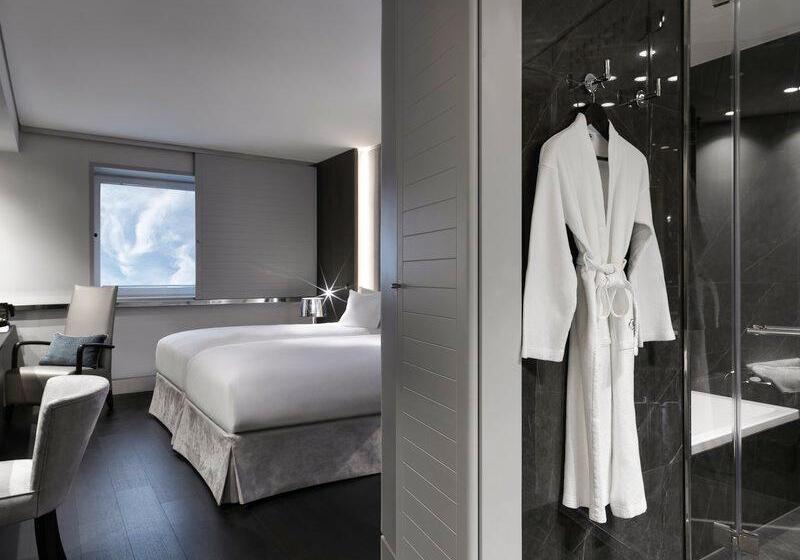 클럽 룸, Sofitel Athens Airport