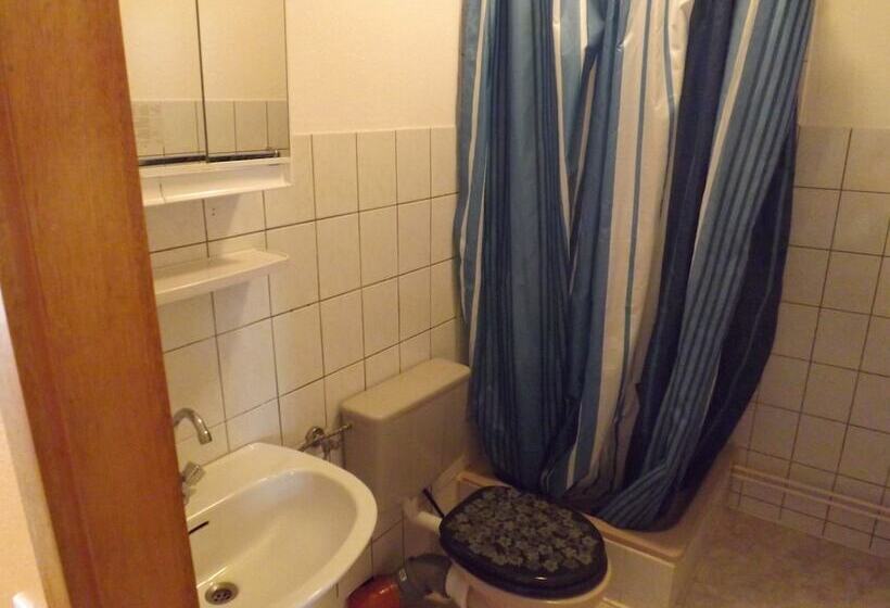 四人标准间, Landgasthof Hotel Zum Norden