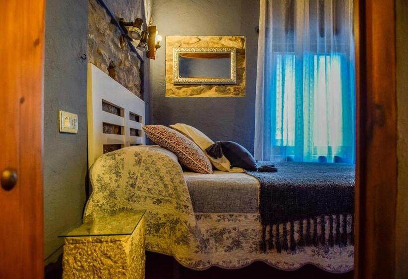 Номер Стандарт Вид на Горы, Posada Real El Rincón De Babia