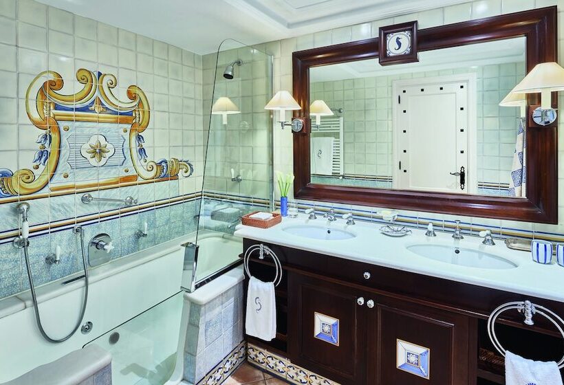 标准间, Seaside Grand Hotel Residencia Gran Lujo