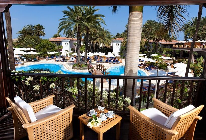 小型套房, Seaside Grand Hotel Residencia Gran Lujo