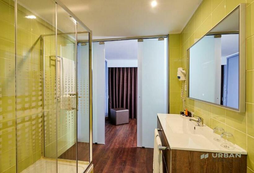 Номер Superior, Amadeos   Matosinhos   Porto