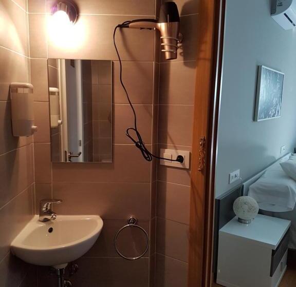 Номер Deluxe, Albergue Camiño Real