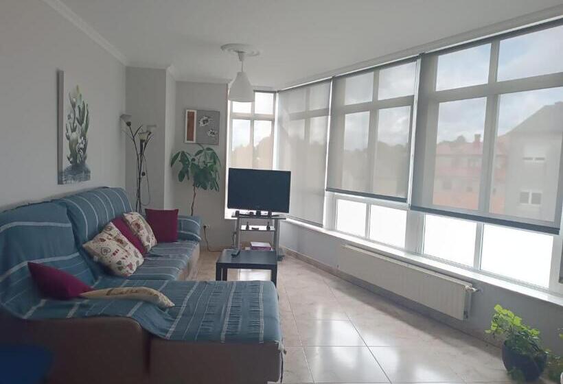 Номер Стандарт, Albergue Camiño Real