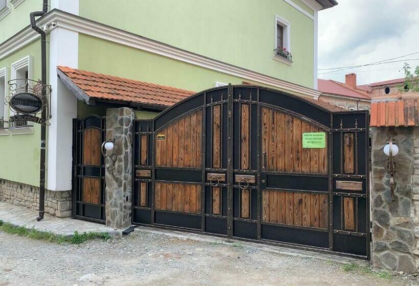 اتاق استاندارد, гостеріяold Town