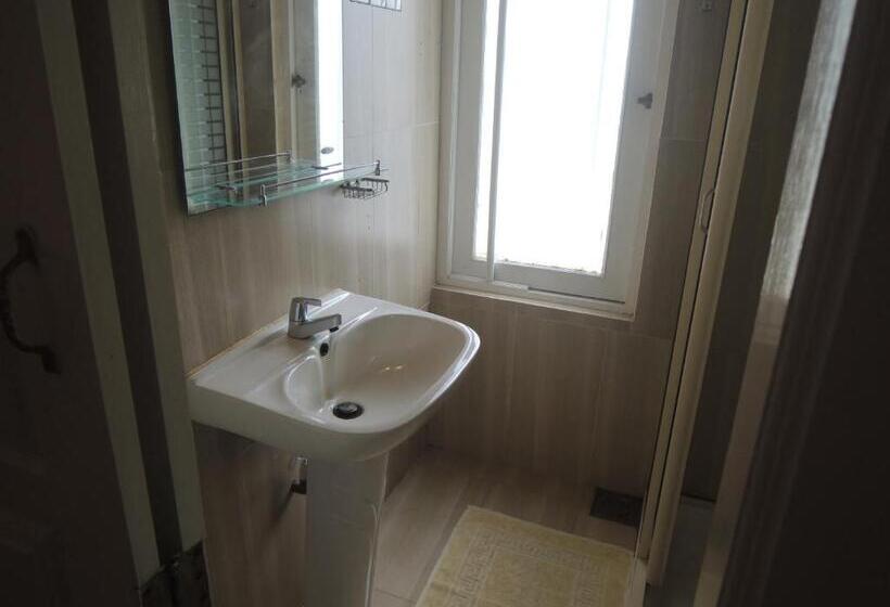 Номер Стандарт Вид на Сад, Bentota Home Stay