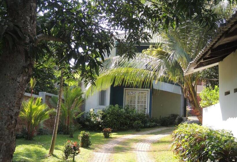 Номер Стандарт Вид на Сад, Bentota Home Stay