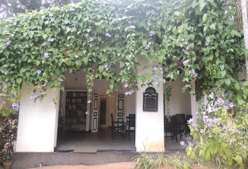 スタンダードルーム, Bentota Home Stay