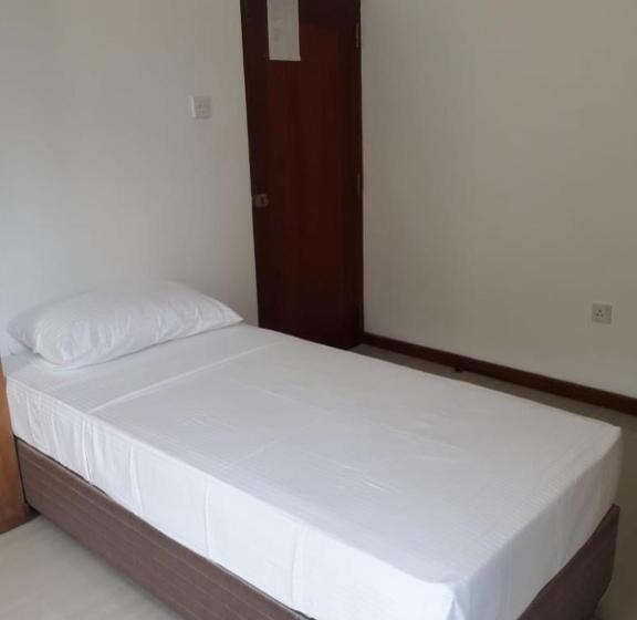 Номер Стандарт, Bentota Home Stay