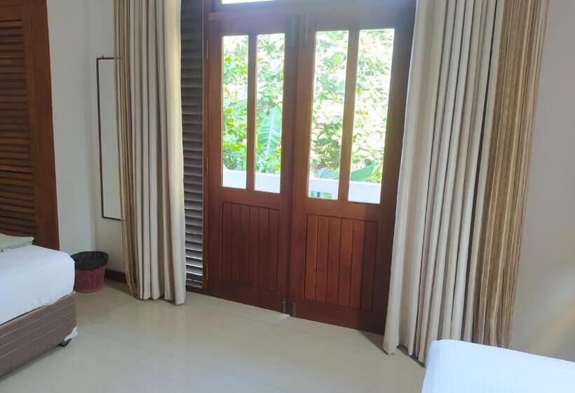 Номер Стандарт, Bentota Home Stay