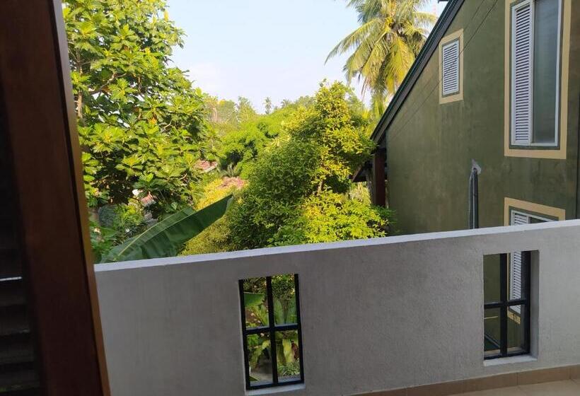 Номер Стандарт, Bentota Home Stay